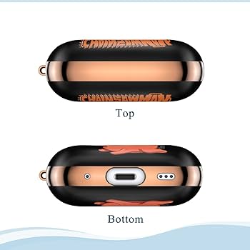 Amazon | チェンソーマン ポチタ AirPods Pro 2ケース